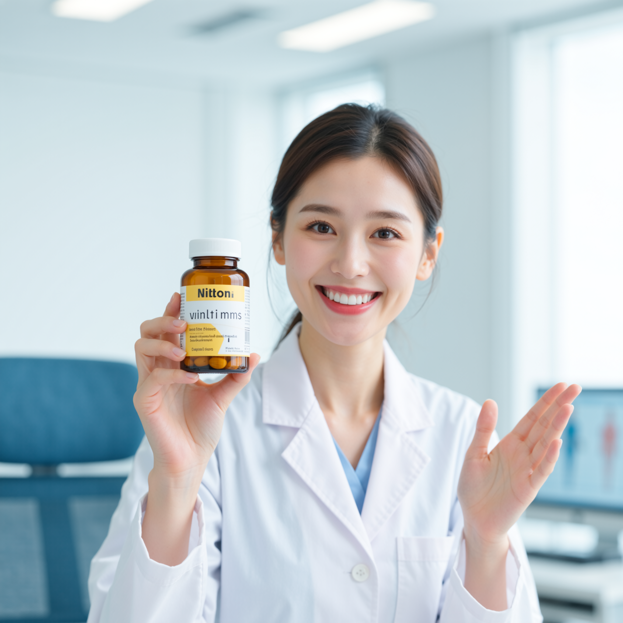 大健康产业持续升温,营养健康产品消费增长